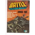 Battle Picture Weekly Annual 1981 - Comics - Stories