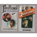 Mack Bolan (the Executioner) Value pack of 10 - see scans for titels (job lot)