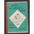 Wip Huppel Wip - WO Kuhne - Huppelkind reeks nr 3