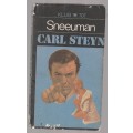 Sneeuman - Carl Steyn - Klub 707 Speurverhaal