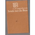 Sonde met die Bure - CJ Langenhoven - vertellinge met humor (1973) (K2)