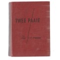 Twee Paaie - TC Pienaar - 1952 - Roman (K2)