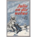 Julie en die Wolwe - Jean Graighead George - Jeug avontuur