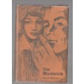 Die Maatstok - Marie Warder - Roman (k3)