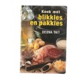 Kook met Blikkies en Pakkies - Deona Tait (m1) - Resepteboek