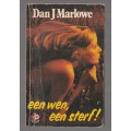 Een wen, een sterf - Dan J Marlow - (k4) vertaling The nature of the game is death