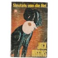 Sleutels van die hel - Jack Higgens (k4) - Spioenasie verhaal