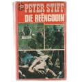 Die Reengodin - Peter Stiff (k4) Avontuurverhaal