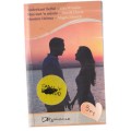 3 in 1 roman (k3) - Anderkant liefde - Wincler / Man met Missie - Cloete / Mooiste Helena - Schmidt
