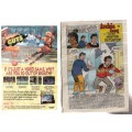 Archie 99 - Comic 1995 A5 Size (a10)
