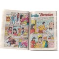 Archie 99 - Comic 1995 A5 Size (a10)