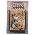 Elric the Vanishing Tower - Comic - no 5 1988