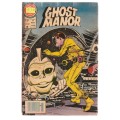 Ghost Manor 77 - comic 1984