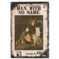 Man with no Name 42 - Photo Story - Fotoverhaal - Fotoboek