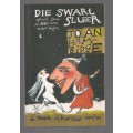 Die Swart Sluier - Joan Hambdige - Satieriese roman