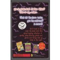 The seriously spooky joke book - Kay Woodward - jokes about ghosts and spooks