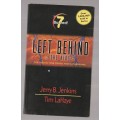 Busted - Left Behind - The Kids No 7 - LaHay & Jenkins