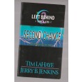 Second Chance - LaHay & Jenkins - Left Behind - The kids