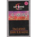 Left Behind the Kids - The Vanishings - LaHay & Jenkins
