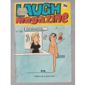 Laugh Magazine 265 - Cartoons & Jokes (k4)