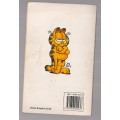 Garfield - Flying High - Jim Davis - (A5) - Comic  (k4)