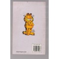 Garfield - The Great Lover - Jim Davis - Comic (k4)