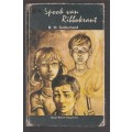 Spook van Ribbokrant - RH Sutherland - Jeug avontuut (k5)