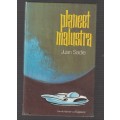 Planeet Malustra - Juan Sadie (k5) - Jeug Wetenskapfiksie