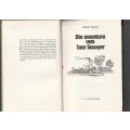 Die Avonture van Tom Sawyer - Mark Twain - (k5) - Jeug avontuur