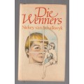 Die Wenners - Nickey van Schalkwyk - (k5) - Jeug verhaal