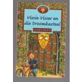 Vissie Visser en die Droomkasteel - Debbie White (k5) - Vir jonger kinders