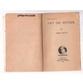 Net die Pistool - Gerrie Radlof - Ramala reeks nr 21 - (k4) Pionier Boek 1959
