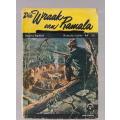 Die wraak van Ramala - Gerrie Radlof (k4) - Ramala Reeks nr 26 - Pionier Boek 1960