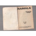Die Onheilige Verbond - Gerrie Radlof (k5) - Ramala nr 9 (sirkel)