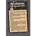 Elke mens het sy Prys - Harry Patterson (k4) Olympos THE THOUSAND FACES OF NIGHT