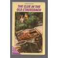 The clue in the old Stagecoach - Carolyn Keene - Nancy Drew no 7