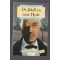 Dr Jekyll en mnr Hyde - Robert Louis Stevenson - Nuwe Libri reeks (k5)