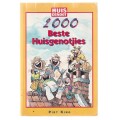 2000 Beste Huisgenootjies - Piet King (k4) - Humor en Grappe