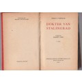 Dokter van Stalingrad - Konsalik - Oorlogsroman in Nederlands (e5)