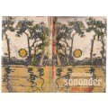 Anderkant Sononder - Mike Heine (c2) - Roman