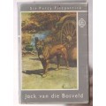 Jock van die Bosveld - Percy Fitzpatrick - (k5) - Avontuur - Libri reeks