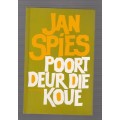 Poort deur die Koue - Jan Spies - Vertelling nr 2 - Humor