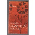 Granate en Kosmos - Aletta Lubbe - Roman (c3)