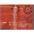 Granate en Kosmos - Aletta Lubbe - Roman (c3)