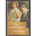 Die Verlore Vader - Chris Lessing (c3) - Roman