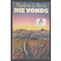 Die Vonds - Marlene Le Roux - (c3) - Avontuur verhaal