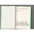 Saartjie Baumann - Bettie Naude (a9) - Saartjie reeks nr 1 APB 1970