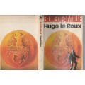 Bloedfamilie - Hugo Le Roux - Klub 707 (f3) - Hugo le Roux riller