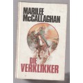 Die Verklikker - Marilee McCallaghan - Jeug roman (a9)