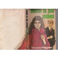Mooi is die More - Wondra Potgieter - C5 - Roman
